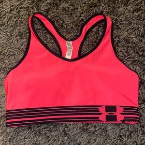 Champion compression sports bra size medium